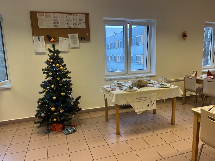 SOSUJH Nemocnice 6 SOSUJH Nemocnice 6