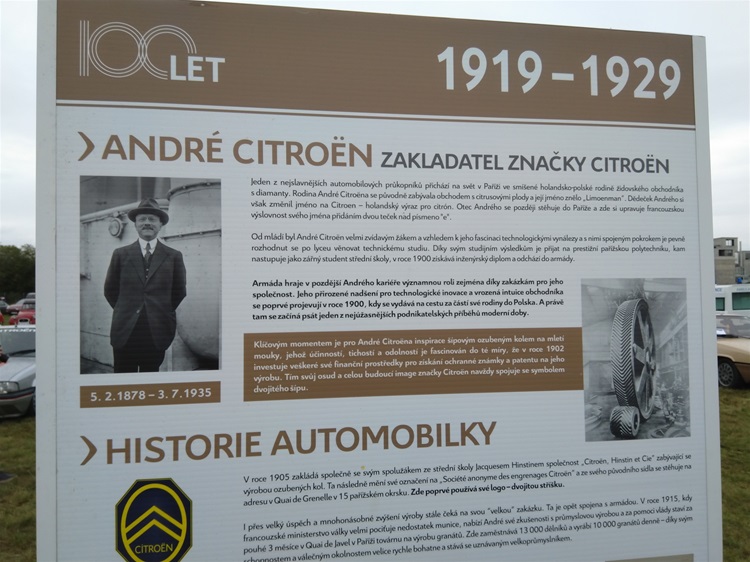 André Citroën