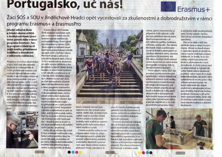 Erazmus+_Portugalsko, uč nás! 22