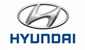 Hyundai logo