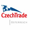 Logo Czech Trade Oesterreich