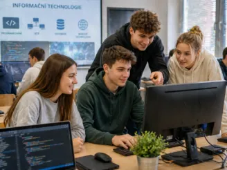 Informační technologie