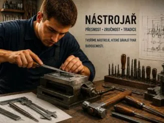 Nástrojář