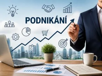 Podnikání