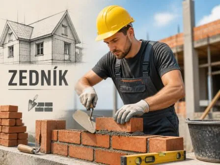 Zedník