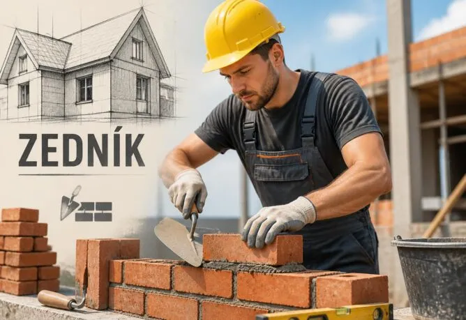 Zedník - Střední odborná škola a Střední odborné učiliště Jindřichův Hradec