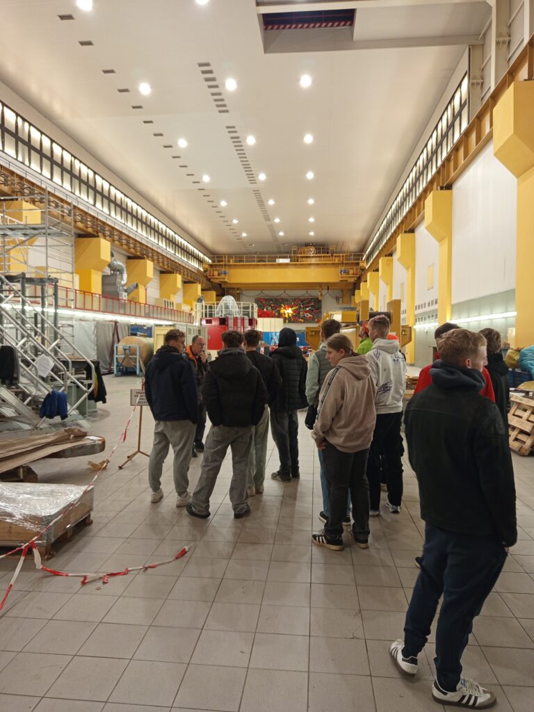 Cena za eTwinningový projekt FLOW (Future Learning Opportunities Water) 2025–2026 - Střední odborná škola a Střední odborné učiliště Jindřichův Hradec