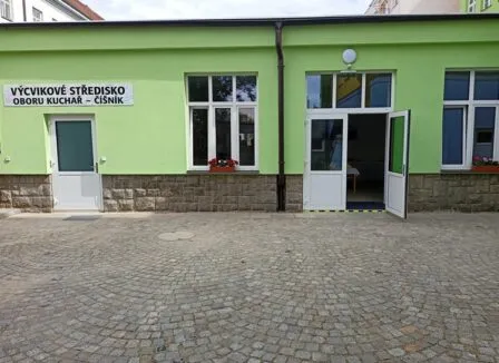 Úvodní stránka - Střední odborná škola a Střední odborné učiliště Jindřichův Hradec