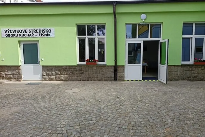 Úvodní stránka - Střední odborná škola a Střední odborné učiliště Jindřichův Hradec